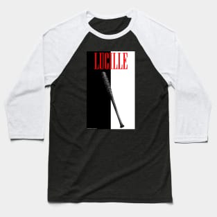 Lucille Baseball T-Shirt